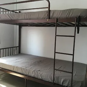 Homey Hostel, Town Hostel